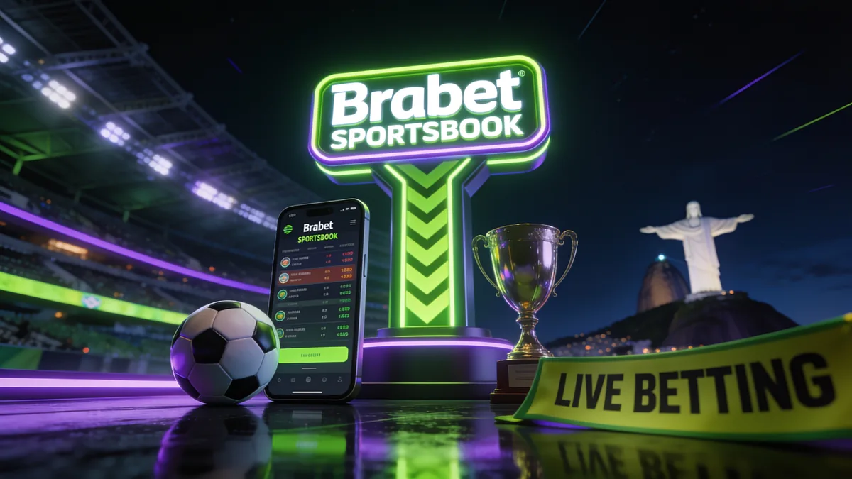 brabet no Brasil — Principais Características da Brabet